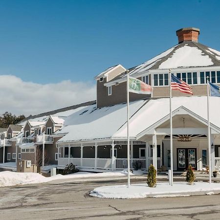 Holiday Inn Club Vacations Mount Ascutney Resort, An Ihg Hotel Brownsville Exterior photo