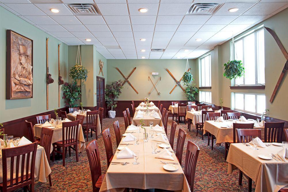 Holiday Inn Club Vacations Mount Ascutney Resort, An Ihg Hotel Brownsville Exterior photo