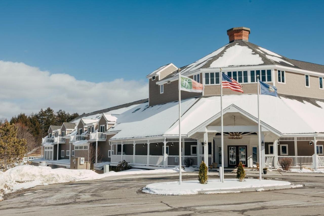 Holiday Inn Club Vacations Mount Ascutney Resort, An Ihg Hotel Brownsville Exterior photo